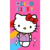 uterák mačka s mačkou mačacie s mačkami hello kitty ružová