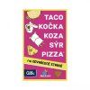 taco mačka s mačkou mačacie s mačkami spoločenská hra 2