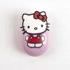 hrebeň kefa na vlasy tangleteezer mačka s mačkou mačacie s mačkami hello kitty 2