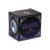 hrnček hrnček šálka mačka s mačkou mačacie s mačkami mágia magické lisa parker krištáľová guľa veštec 2