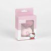kozmetická hubka makeup korektor mačka s mačkou mačacie s mačkami hello kitty 4