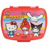krabička na desiatu box mačka s mačkou mačacie s mačkami hello kitty 3