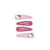 sponky mačka do vlasov s mačkou mačacie s mačkami Hello Kitty 2