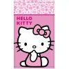 uterák osuška mačka s mačkou mačacie s mačkou hello kitty