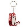 kľúčenka mačka Simons cat