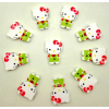 gombík hello kitty mačka 2