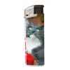 zapaľovač s mačkou mačacou 5