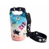 beach bag kabelka mačka s mačkou mačacia vodeodolná plážová