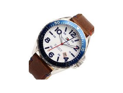hodinky TOMMY HILFIGER 1791132