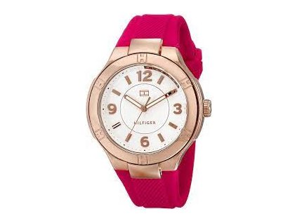 hodinky TOMMY HILFIGER 1781444