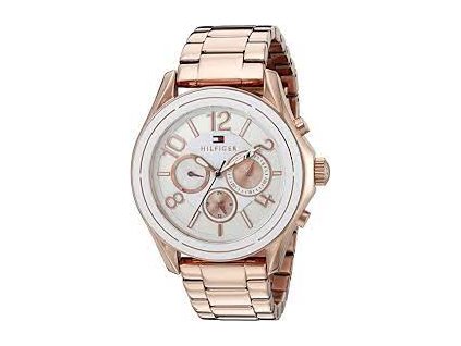 hodinky TOMMY HILFIGER 1781651