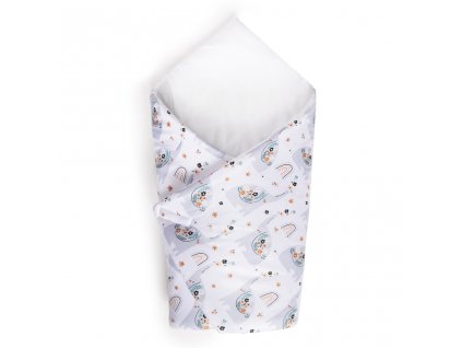 Zavinovačka Maceshka Basic Boho sloníci