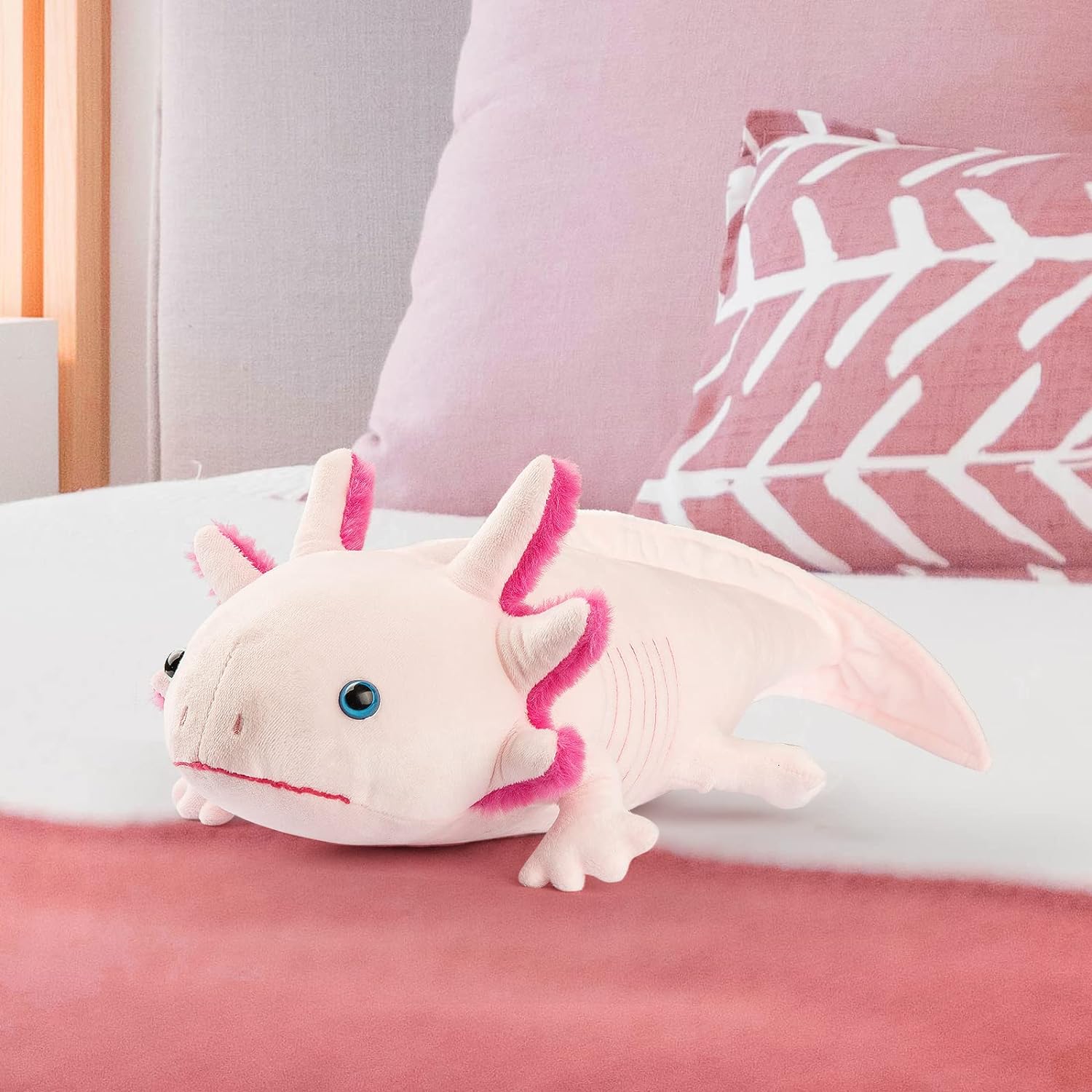 axolotl