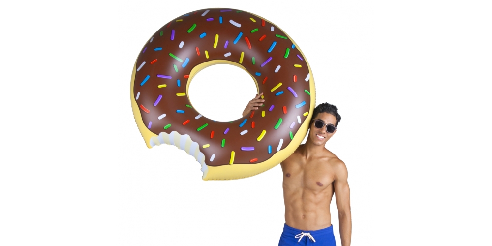 donut