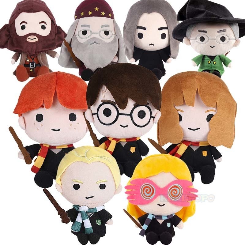harry