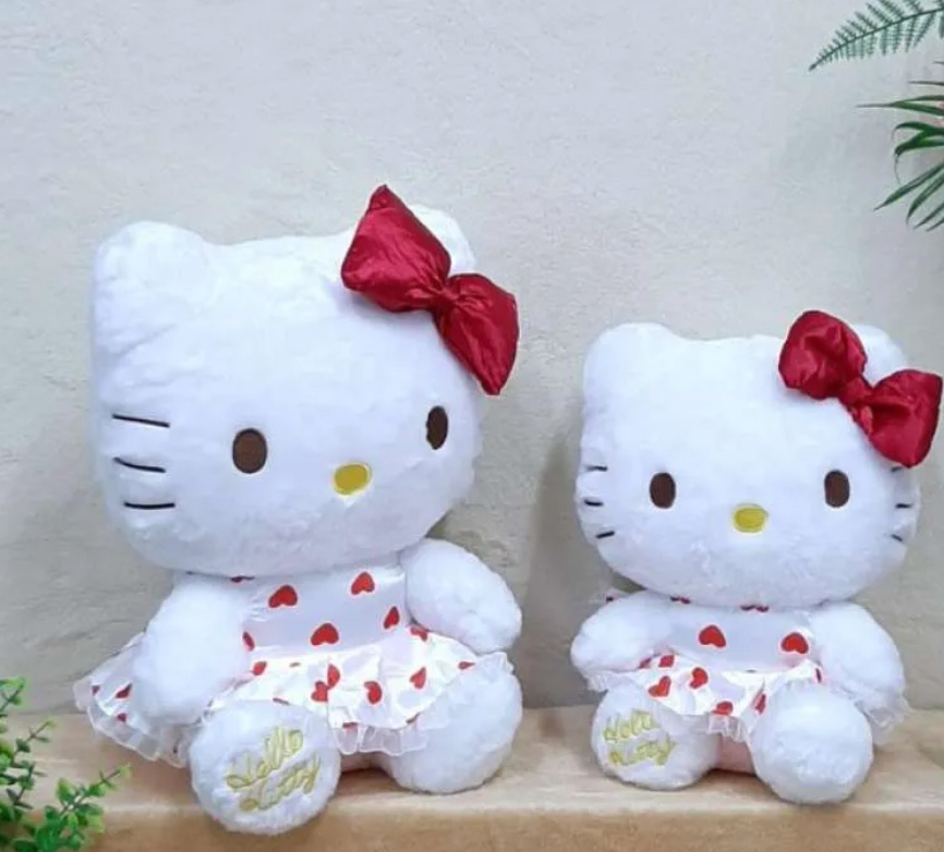 hello-kitty