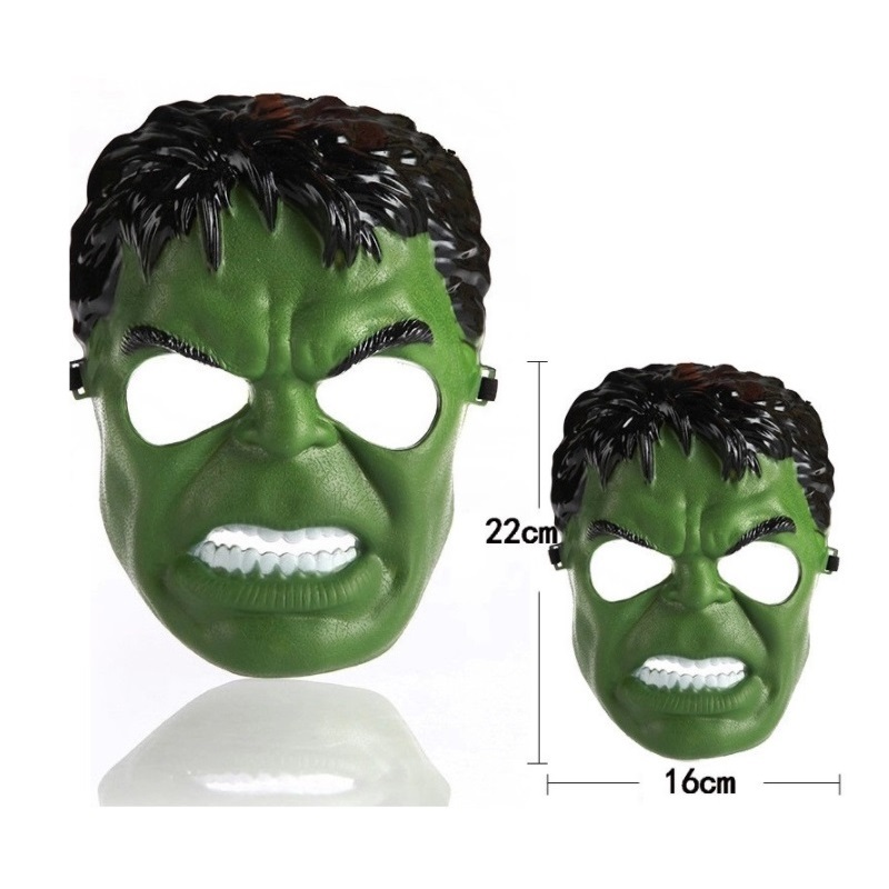 hulk