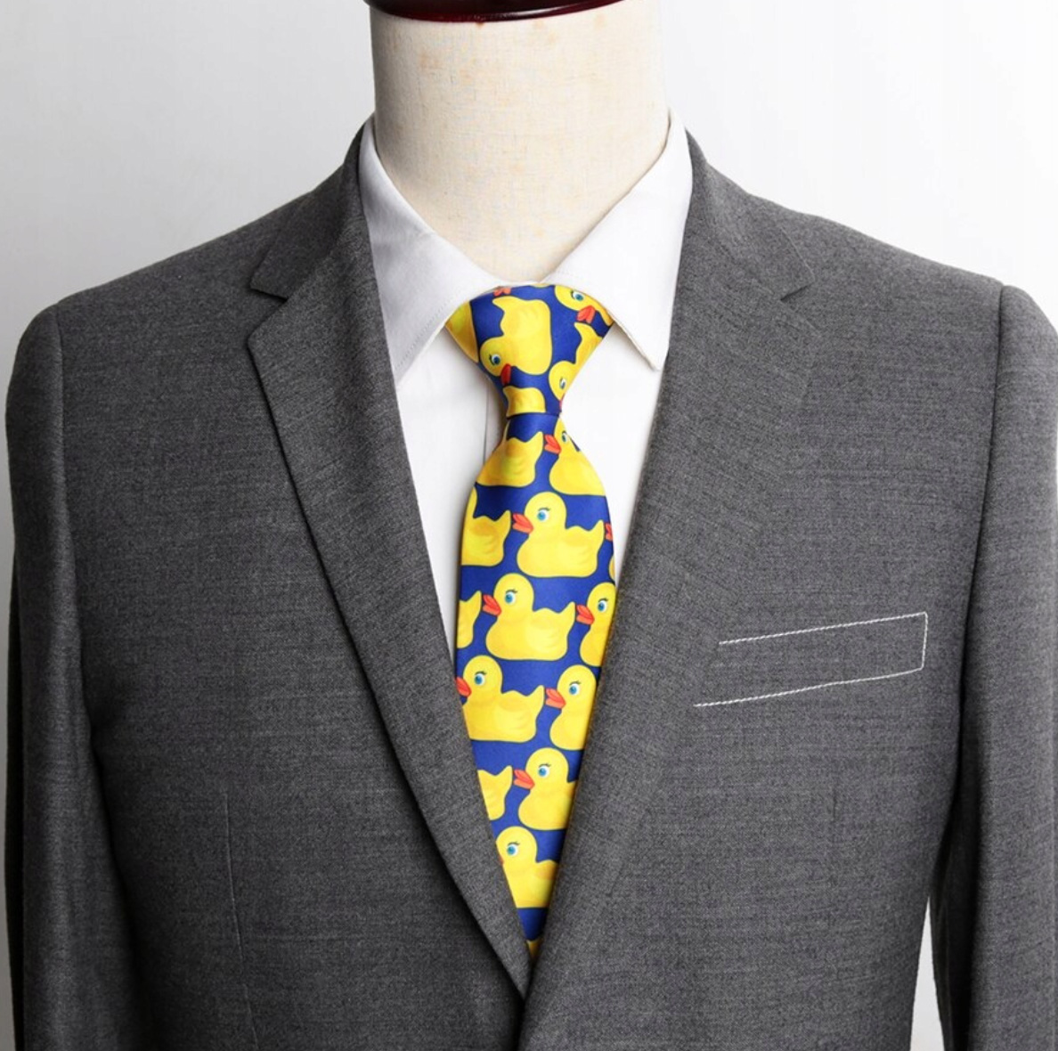 kravata-kachny