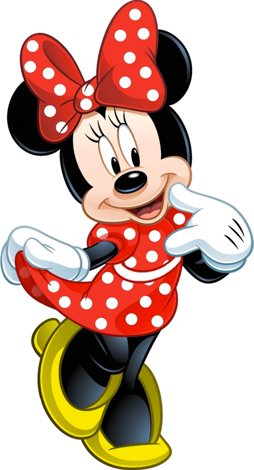 minnie