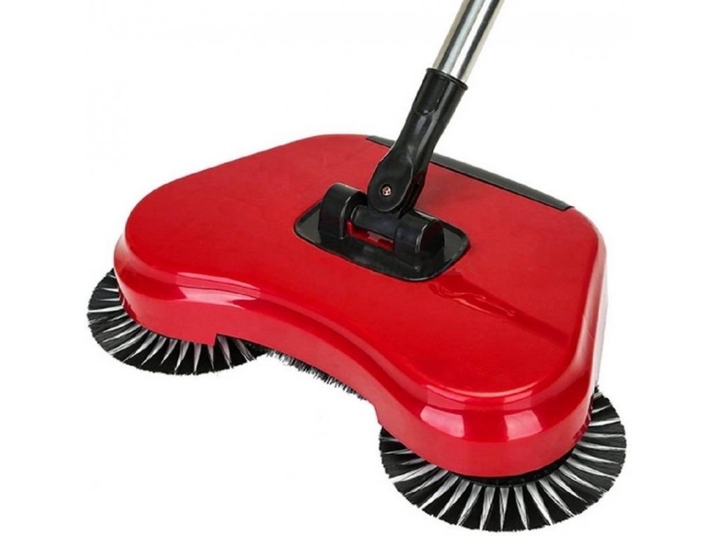 sweep drag all in one household hand push rotating sweeping original imaf46cxfd3gpsge