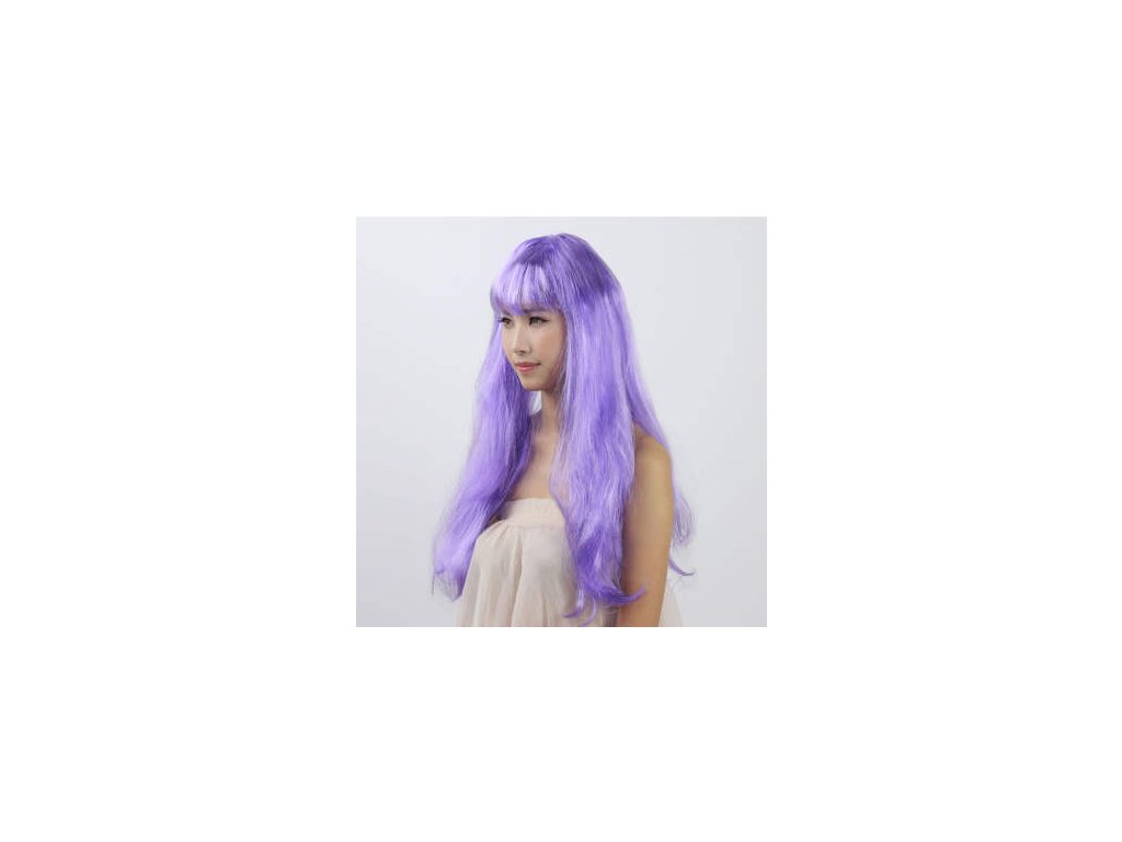 paruka-dlouhe-fialove-vlasy