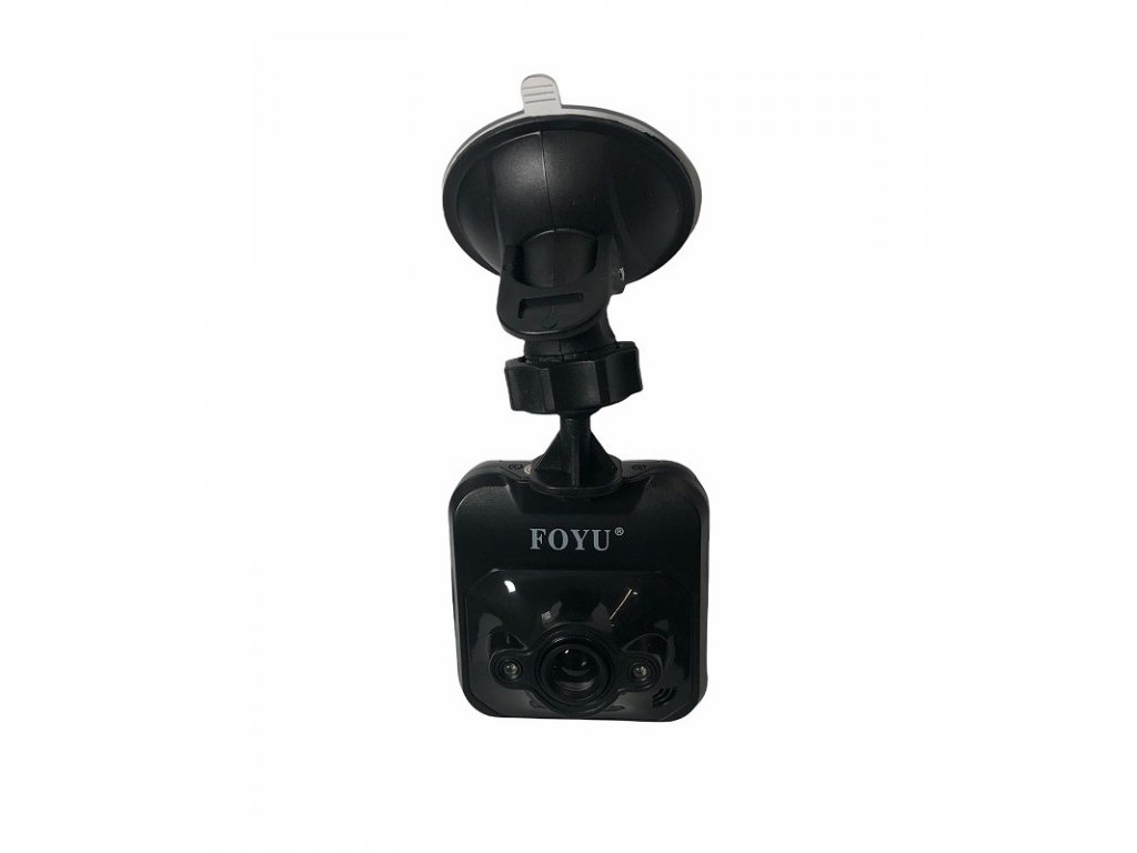 Mini Full HD kamera do auta - FO-Q502