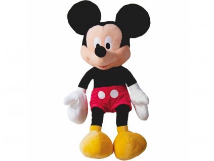 Plyšový Mickey Mouse - 40 cm
