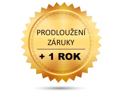 zbr sluzby zakaznikom predlzenie zaruky o 1 rok cz