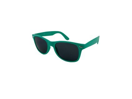 Sluneční Brýle Wayfarer - Mátově zelené