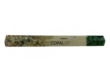 Vonné tyčinky - Copal (20 ks)