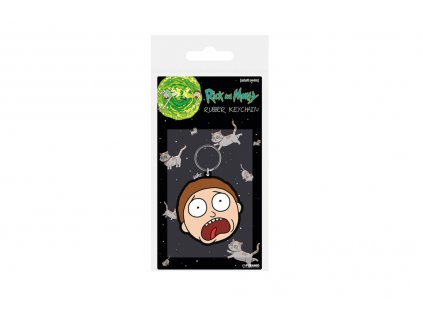 privesek-na-klice-rick-and-morty--morty-face-