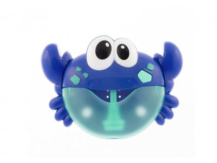 hracka-do-vany-na-tvoreni-bublin-krab--modry-