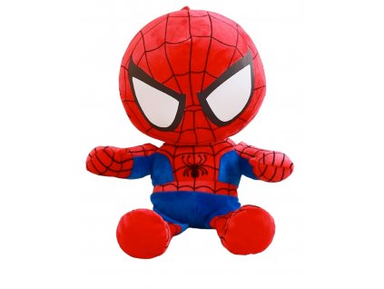 plysovy-spiderman--25-cm