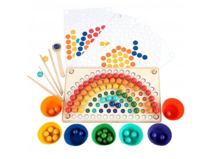 deskova-montessori-logicka-hra-rainbow-clip-beads