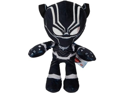 plysovy-black-panther--25-cm