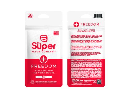 5995 EU 28pk FREEDOM 1