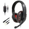 2021 02 11 13 57 36 Gaming Headsets With Microphone PC Gamers Headsets Wired Headphones Backlit RGB