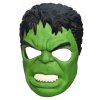 Karnevalová maska - Hulk