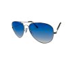 Sluneční Brýle Aviator - Modré