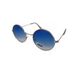 Sluneční Brýle Lenonky - Modré