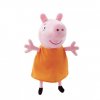 Plyšová hračka Peppa the pig - Maminka