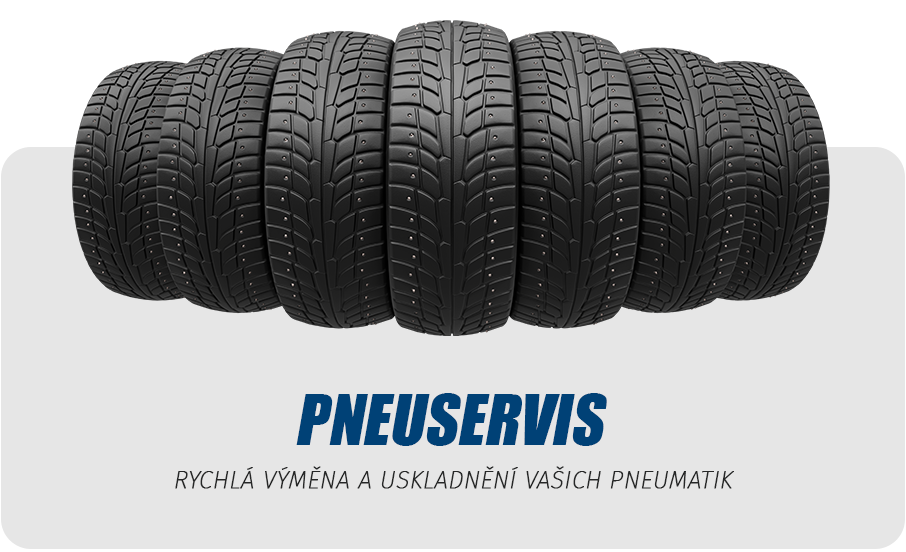 pneuservis
