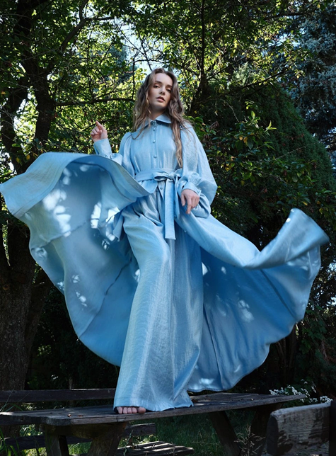 Jaro v podání Machač na Žena-in