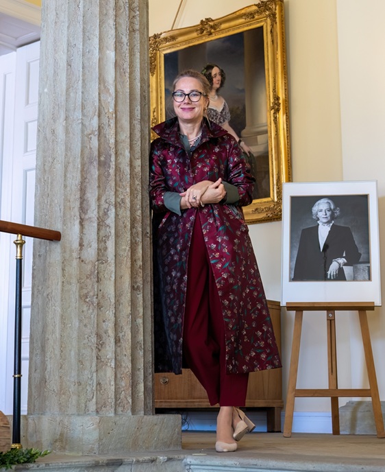 Velikonoční prohlídky s Hanou Kinskou