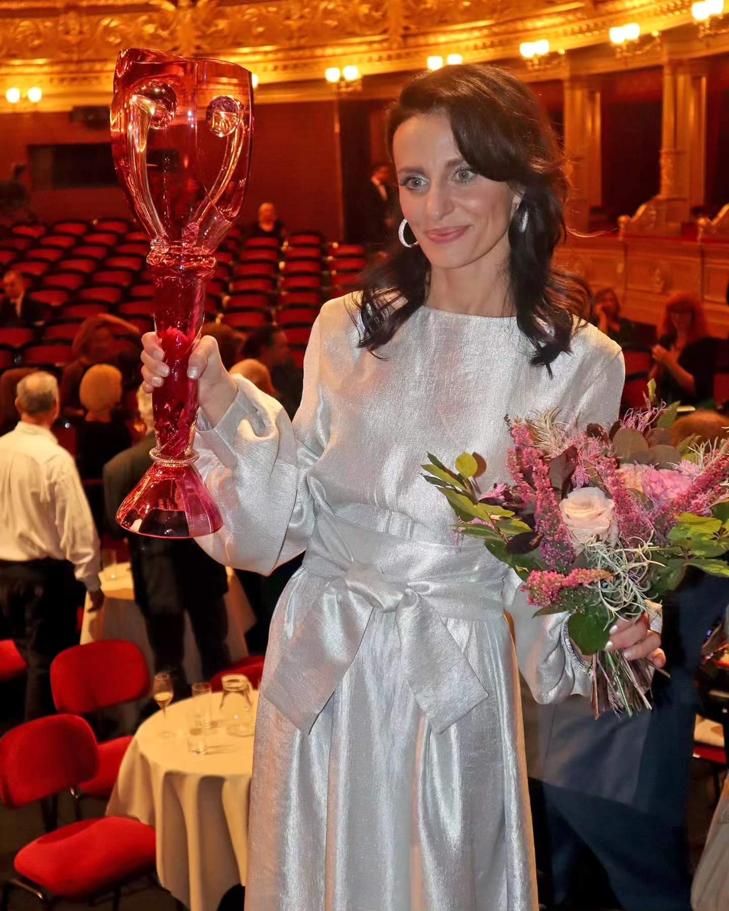 Markéta Schimmerová