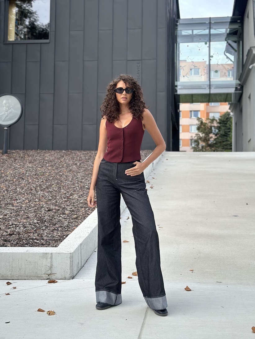 Karolína Surý Kopincová