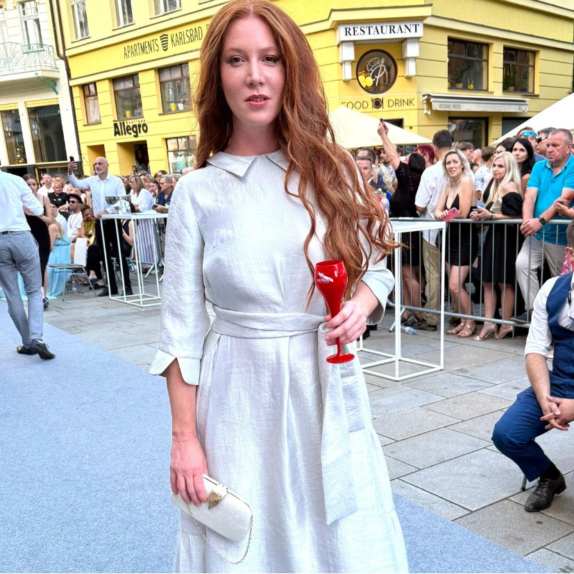 Marie Doležalová
