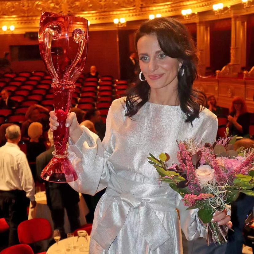 Markéta Schimmerová