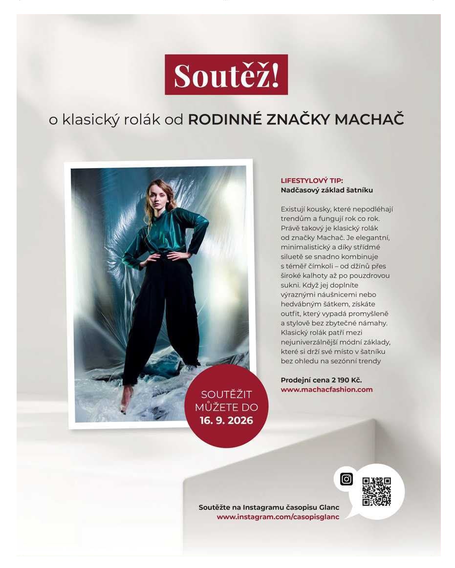 soutěž