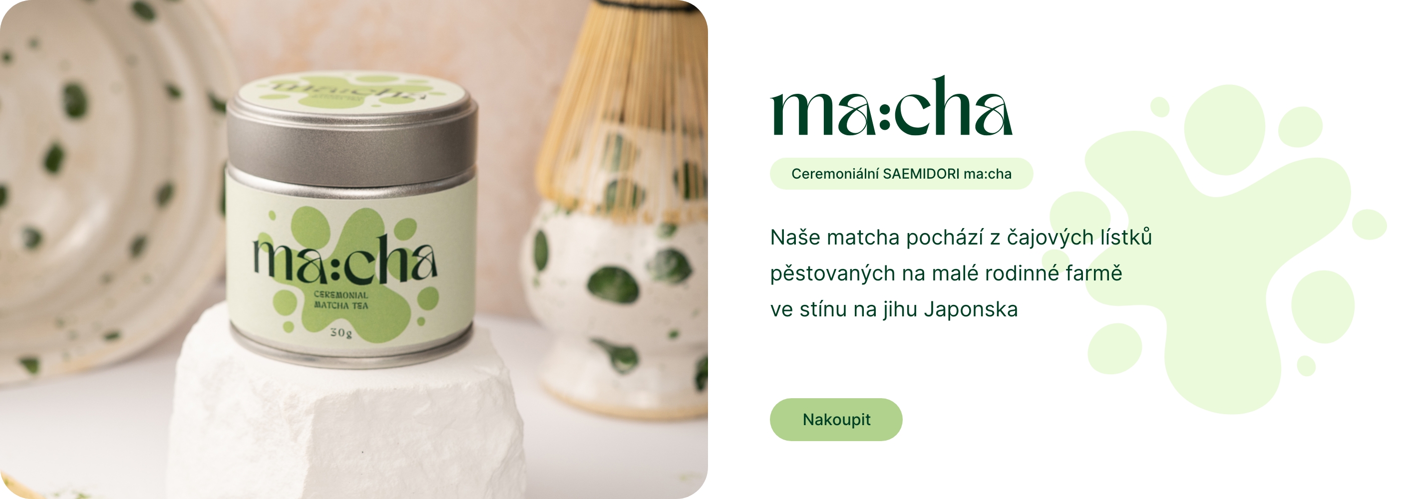 Matcha